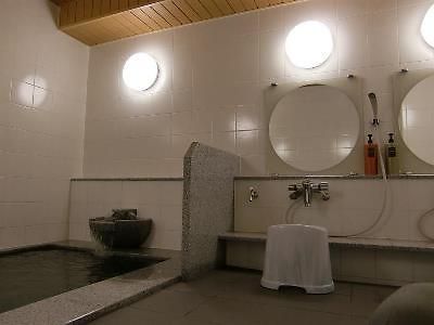 Fuchinobo Hotel นากาโน่ ภายนอก รูปภาพ