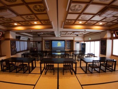 Fuchinobo Hotel นากาโน่ ภายนอก รูปภาพ